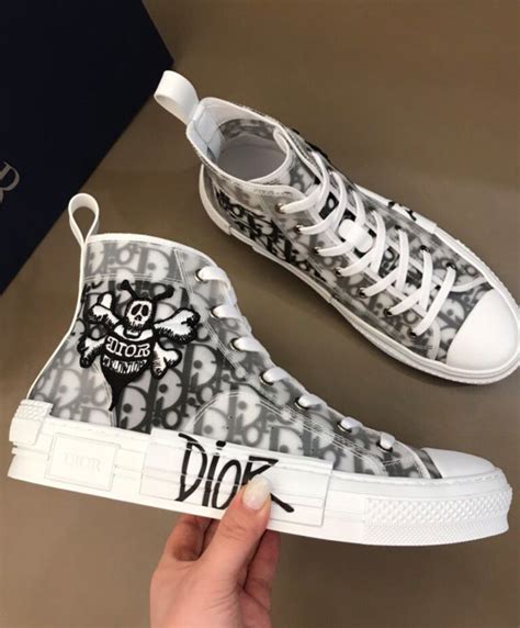 dior b21 high top sneakers|christian Dior b23 sneakers.